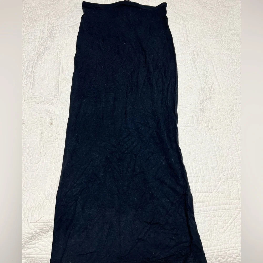 FOREVER 21 MIDI SKIRT Size Small